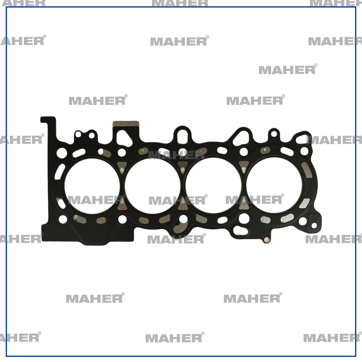 Honda Jazz Silindir Kapak Contası Hybırd OEM 12251-RB0-004
